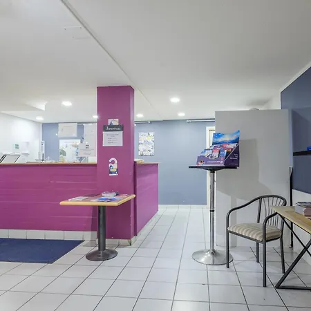 Residhotel Festival 2*