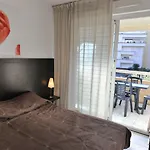 Apartmanhotel Residhotel Festival