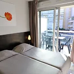 Residhotel Festival Apartmanhotel