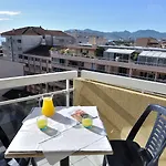 Residhotel Festival Apartmanhotel 2*