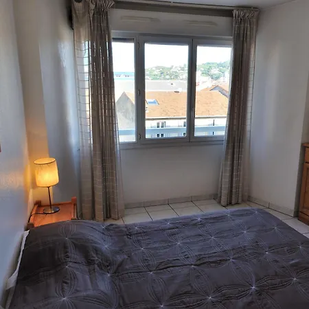 Aparthotel Residhotel Festival Cannes