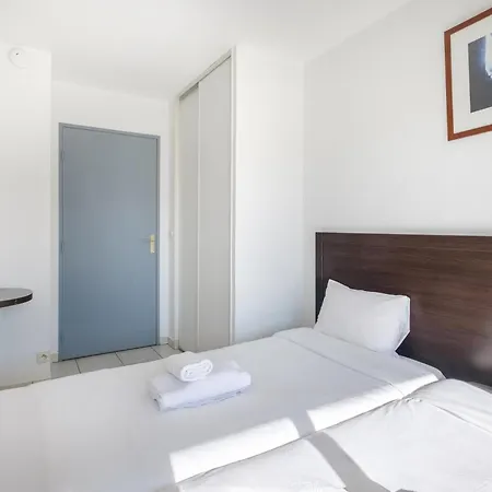 Residhotel Festival Aparthotel 2*