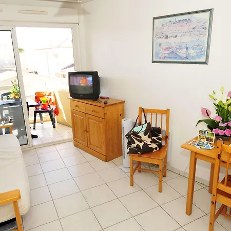 Residhotel Festival Lägenhetshotell 2*