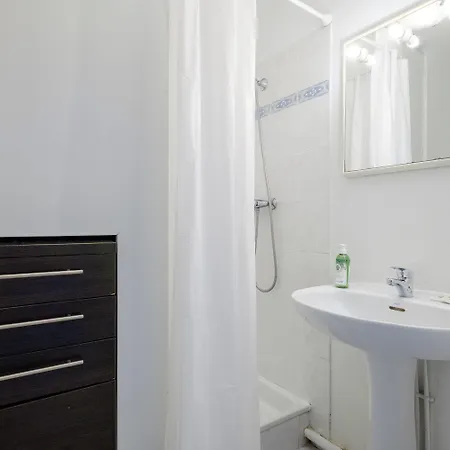Aparthotel Residhotel Festival Cannes