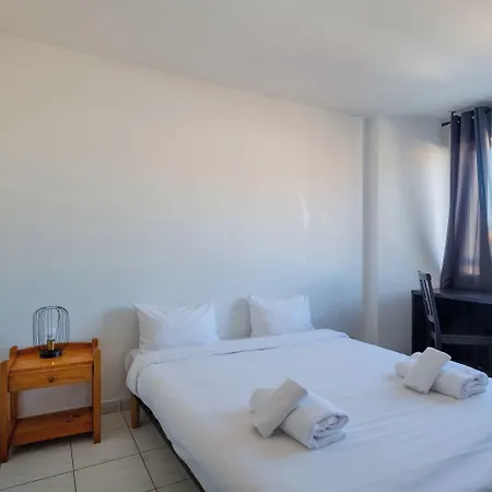 Residhotel Festival Aparthotel