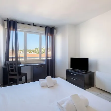 Residhotel Festival Aparthotel