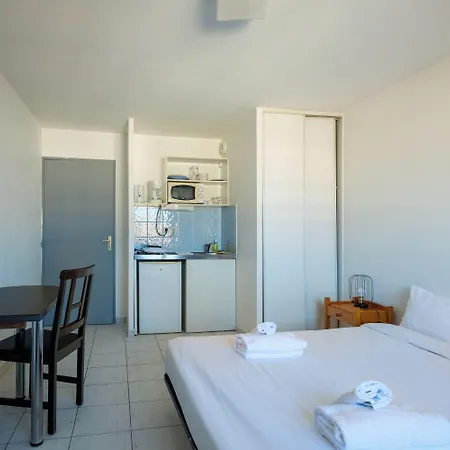 Aparthotel Residhotel Festival