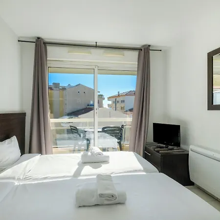 Residhotel Festival