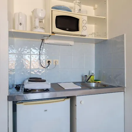 Aparthotel Residhotel Festival Cannes