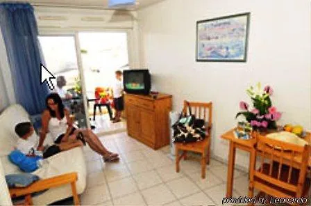 Residhotel Festival 2*