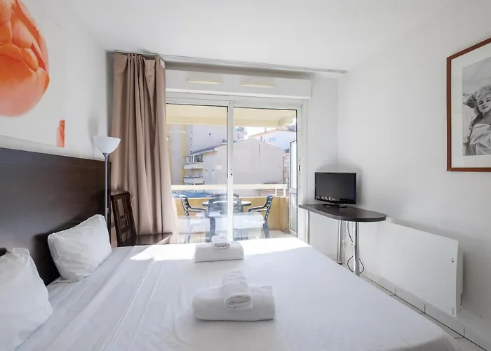 Residhotel Festival Cannes