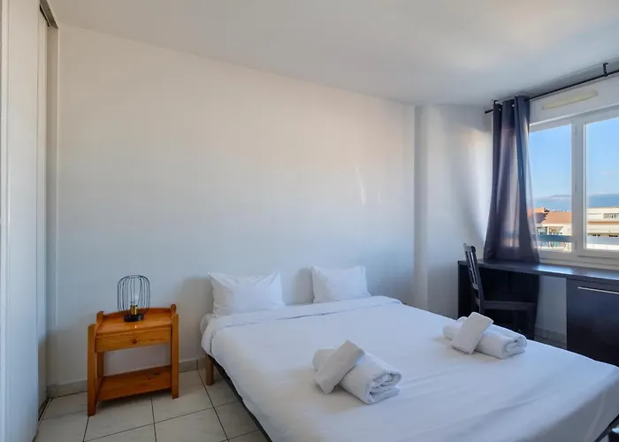 Residhotel Festival 2* Cannes