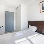 Residhotel Festival Aparthotel 2*
