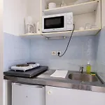Aparthotel Residhotel Festival