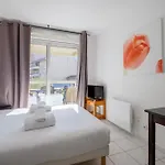 Residhotel Festival Aparthotel 2*