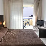 Aparthotel Residhotel Festival 2*