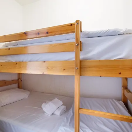 Aparthotel Residhotel Festival Cannes
