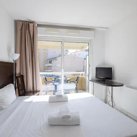 Residhotel Festival Cannes